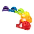 thumbnail image 3 of TTS 6-Piece Pushers for Bee-Bot or Blue-Bot Coding Floor Robot, Educational Early Years STEM Learning & Teaching Programming Robots for Educators and Students, 3 of 5