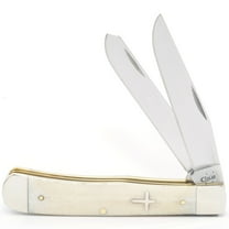 Case XX 4.125" Pocket Knife