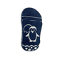 thumbnail image 5 of Sandalia Bubble Gummers Bebé Niño Velcro Sonido Yuyin Marino, 5 of 5