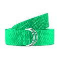 thumbnail image 2 of LJNYFDC Adjustable Waist Training Belt Web Football Belt Long Belt with D Ring Quick Release Outdoor Sports Training Multifunctional Belt Essential for Rugby and Training Sessions, 2 of 6