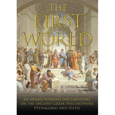 The First World (DVD), Dreamscape, Documentary