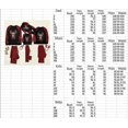 thumbnail image 2 of Christmas Pyjamas Mom Dad Kids Xmas Family Matching Sleepwear Festive Pjs Set, 2 of 2
