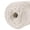White, variant on Reusable Green Garden Twine, Soft Plant Support Ties for Climbing Vegetables & Flowers