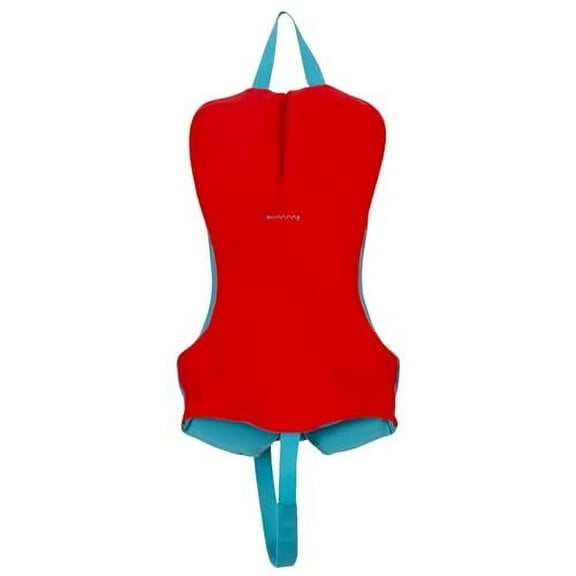 O'Brien Infant Neoprene US Coast Guard Approved Life Jacket for Lakes, Pools, Boating, Paddle & Swimming