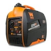 WEN Super Quiet 2250-Watt Portable Inverter Generator with Fuel Shut-off