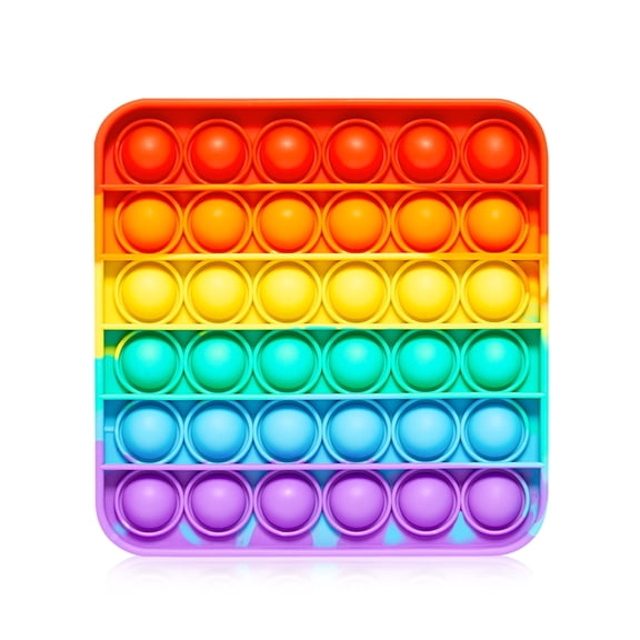 RadBizz Pop Fidget Sensory Fidget Toy For Autism, ADHD, Stress