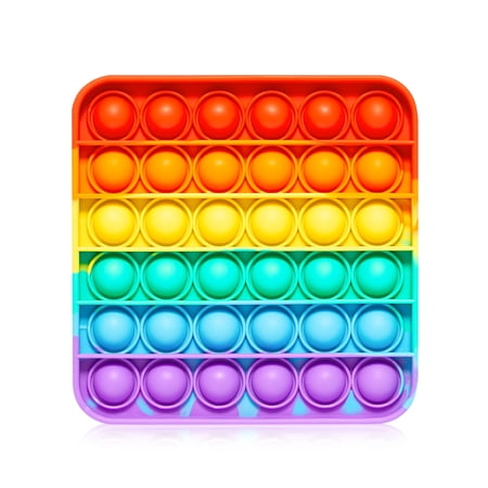 RadBizz Pop Fidget Sensory Fidget Toy For Autism, ADHD, Stress