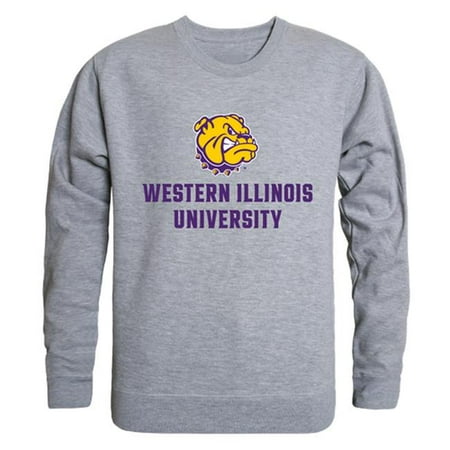 W Republic 508-405-HG2-01 Western Illinois University Men College