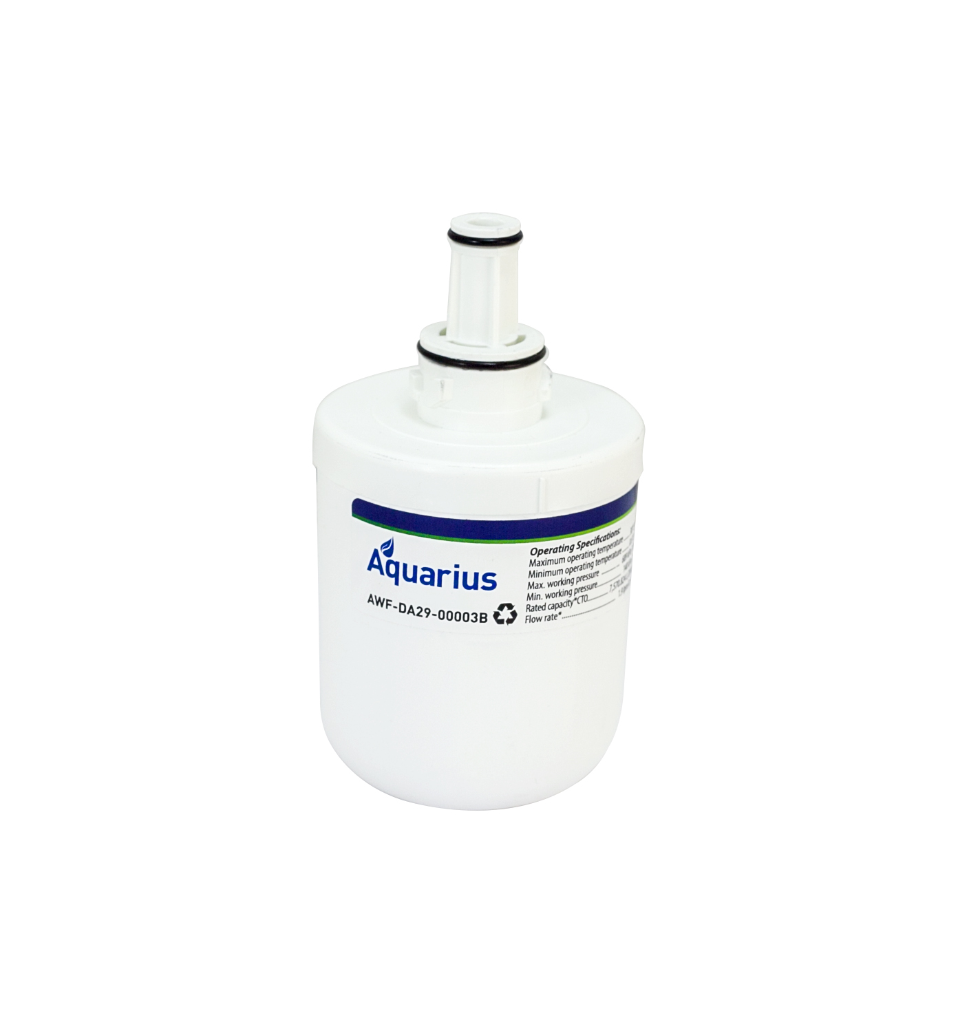 AWF DA2900003B Samsung Replacement Water Filter for Samsung DA29