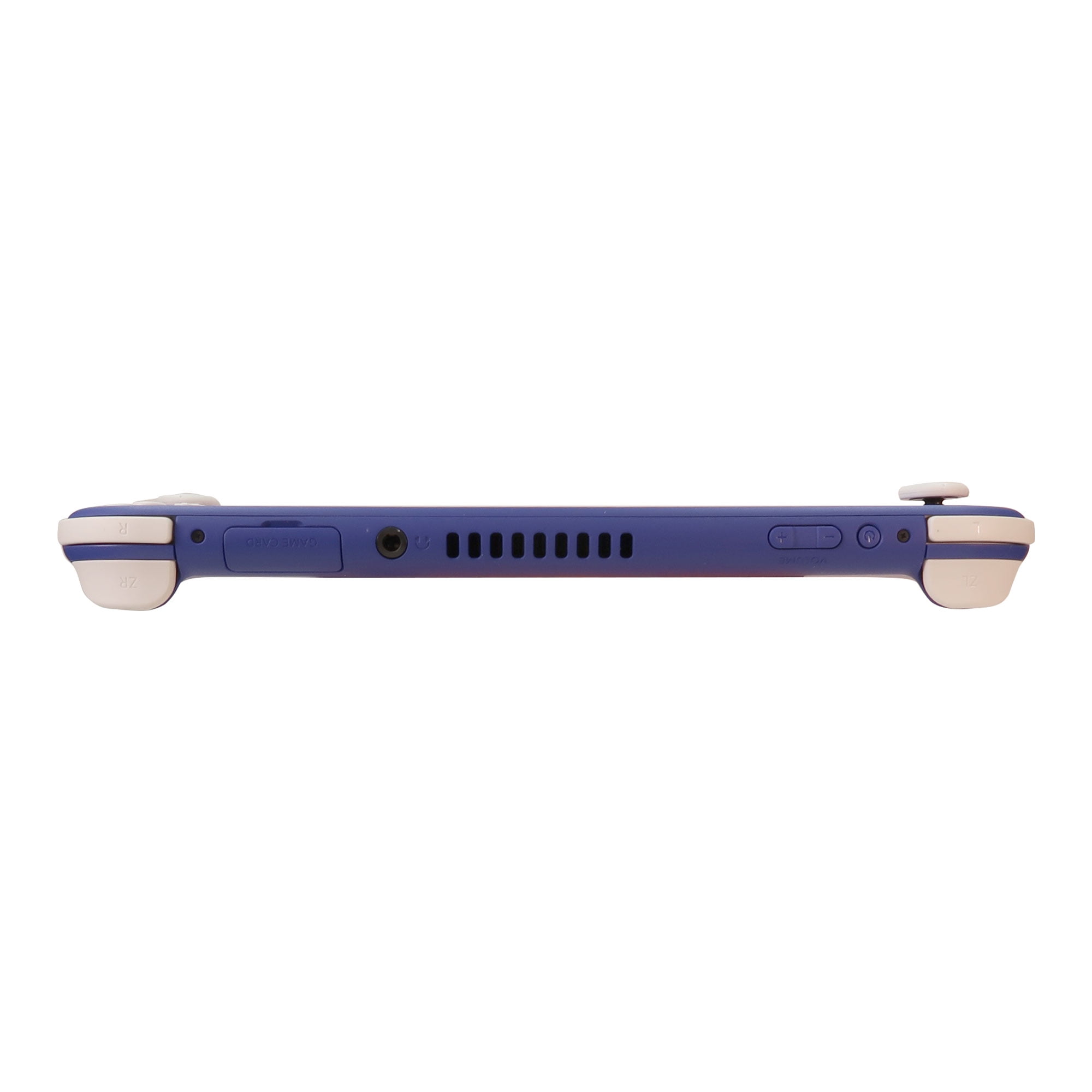 Nintendo Switch Lite (Blue) - Walmart.ca