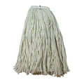 thumbnail image 2 of Impact Products 40124 24 oz Rayon Regular Valumax Screw Type Cut End Mop Wet, 2 of 2