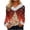 02-Yellow, variant on Christmas Tops Women V Neck Blouse Casual Dressy Tunic Tops Christmas Print Tshirts Long Sleeve Sweatshirt for Women Elegant Womens Top For Work Officce Tee Shirts 01-Blue L