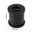 thumbnail image 2 of 48818-48020 Rear Stabilizer Sway Bar Bushing Black for Toyota Camry Highlander for Lexus RX300 RX330 RX350 RX400h, 2 of 6