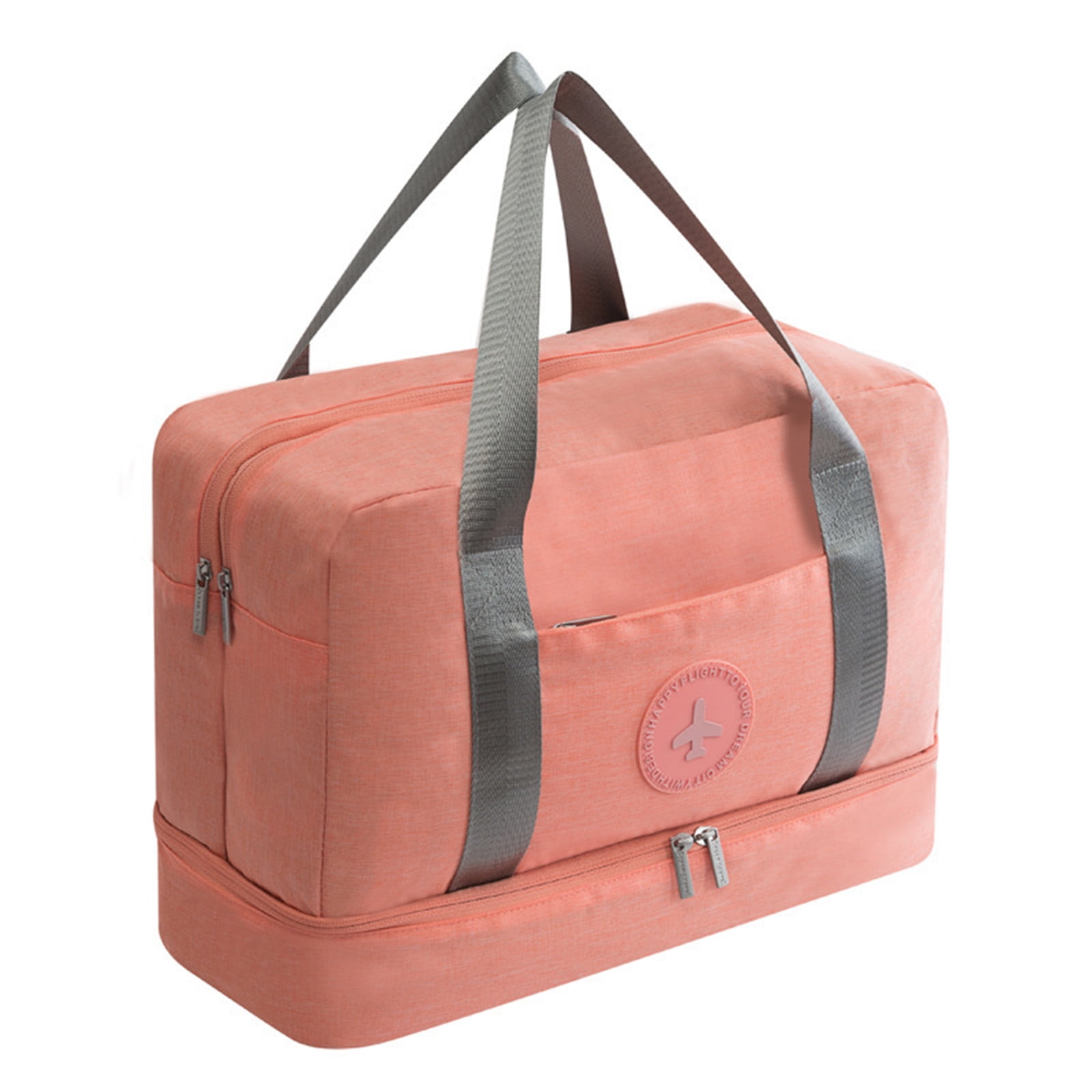 Wash Bag Capacity Multifunctional Bags 