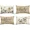 Brown, variant on 12x20 Inch Decorative Throw Pillow Covers Set of 4, Farmhouse Floral Cushion Covers, Home Sweet Home Love Bless Floral Accent Pillow Covers for Sofa Couch Bed Decor, Beige
