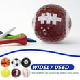 thumbnail image 3 of 1 Set Rubber Golfing Balls Golf Balls Gift Box Training Golf Balls Golfing Balls and Gift Box, 3 of 9