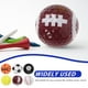thumbnail image 3 of 1 juego de pelotas de golf de goma, caja de regalo, pelotas de golf de entrenamiento, pelotas de golf y caja de regalo, 3 of 8