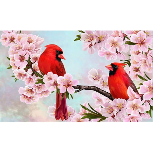 Unique Gifts Firefly 10" x 6" Flickering LED Lighted Canvas 300