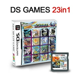 Sale Pokemon DS Bundle