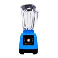 thumbnail image 1 of Licuadora 750W Vidrio 2L Bosstech B4 Azul, 1 of 5