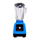 thumbnail image 1 of Licuadora 750W Vidrio 2L Bosstech B4 Azul, 1 of 5