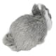 thumbnail image 5 of Conejos de Peluche en Miniatura Sincero Gris 13 x 9 cm, 5 of 10
