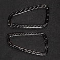 thumbnail image 5 of Car Air Condition Vent Cover2pcs Dashboard A/C Vent Dashboard Frame Instrument Trim True Excellence, 5 of 5