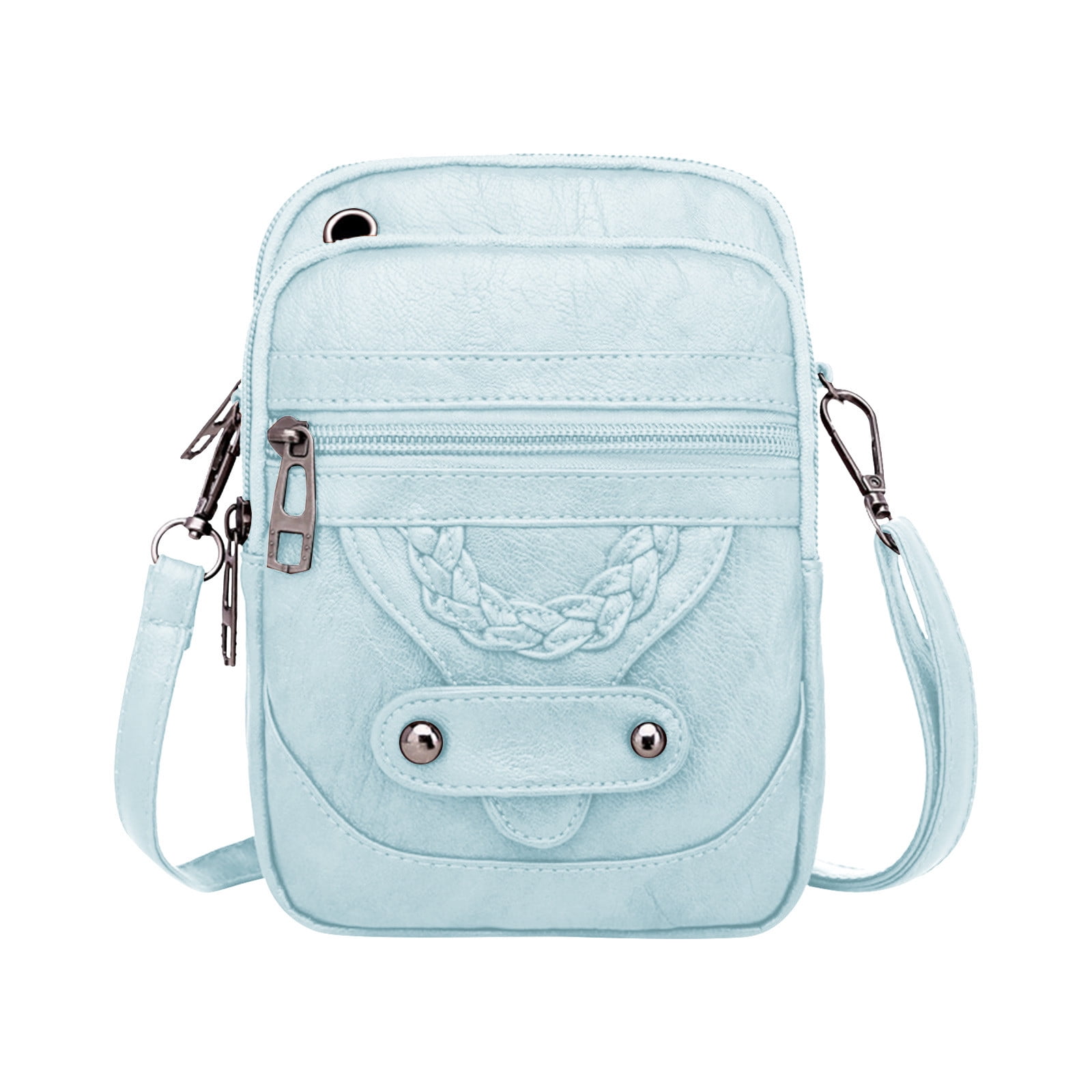 SCRE:EN ＜MINI SHOULDER BAG＞　white Small Shoulder Bag Crossbody Bag for Women White Purse y2k Mini