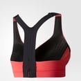 thumbnail image 4 of Top Deportivo Adidas Climachill Bk3113 Alto Impacto, 4 of 4