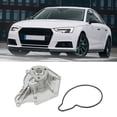 thumbnail image 3 of Bomba de agua para Audi A4 2005-2014 No.06E121018D/95510603310 con junta, 3 of 6