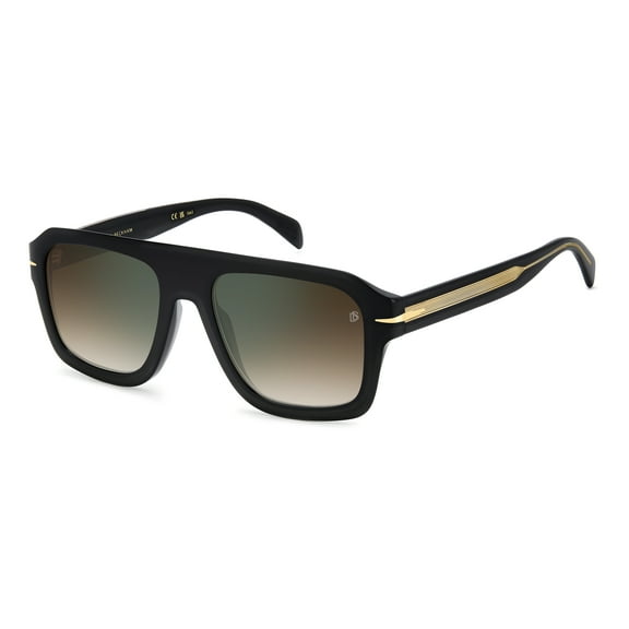 Sunglasses DAVID BECKHAM DB 7127 /S M2 B