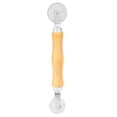 thumbnail image 2 of Screen Spline Roller,Screen Rolling Tool Aluminum Screen Rolling Tool Window Screen Roller Unrivaled Performance, 2 of 14