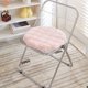 thumbnail image 4 of Cojín Para Silla, Suave Y Afelpado, Ideal Para El Hogar, La Oficina O El Escritorio Color Rosa, 4 of 7
