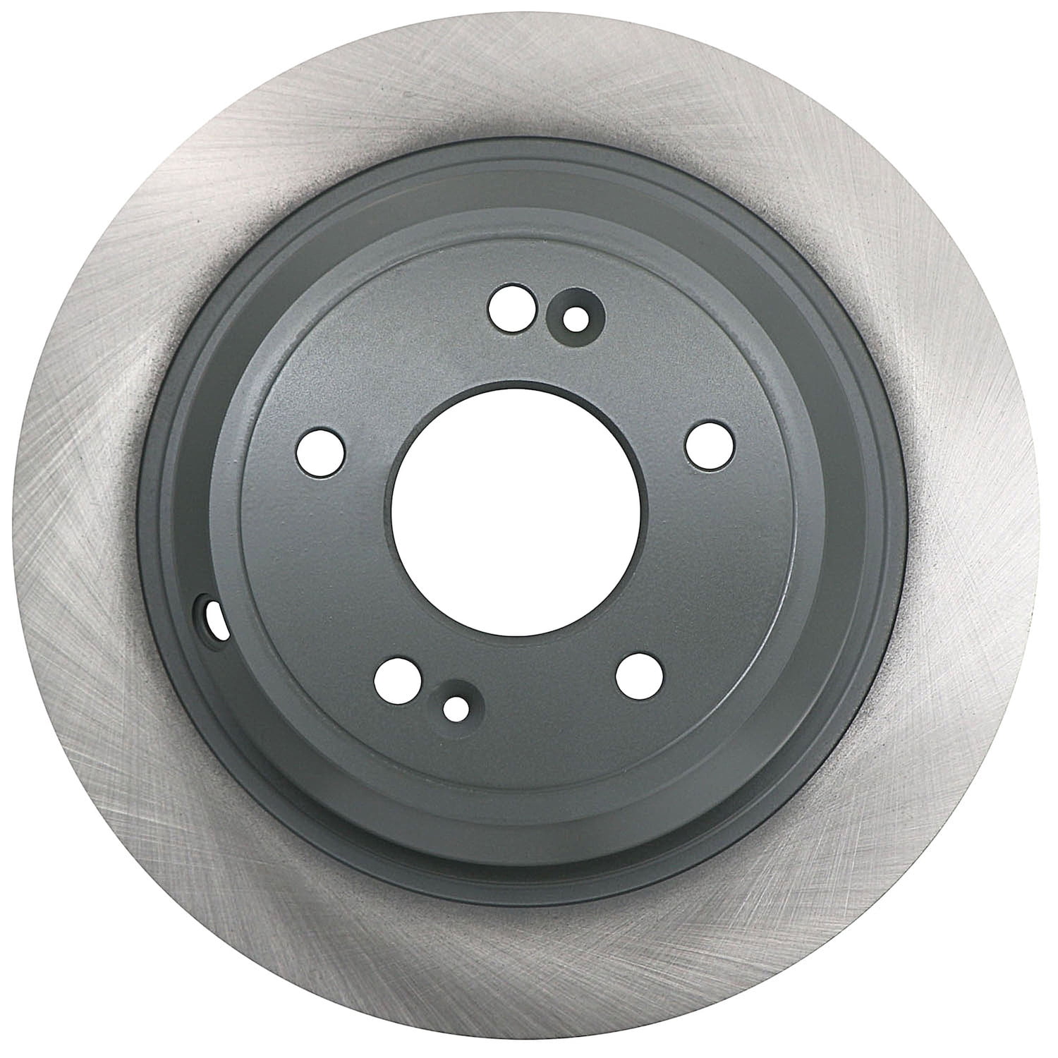 Winstop Brake Kits, Rear WSK989, Genesis G80 2017