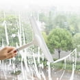 thumbnail image 6 of TEHAUX Car Window Squeegee - White Streak-Free Glass Cleaner Tool for Cars, Homes, and , Non-Scratch Design, 6 of 8