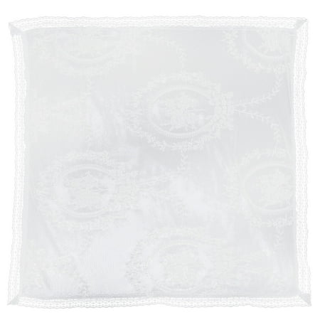 

Picnic Table Cover Round Tablecloth Elegant Table Cover Round Table Ornament
