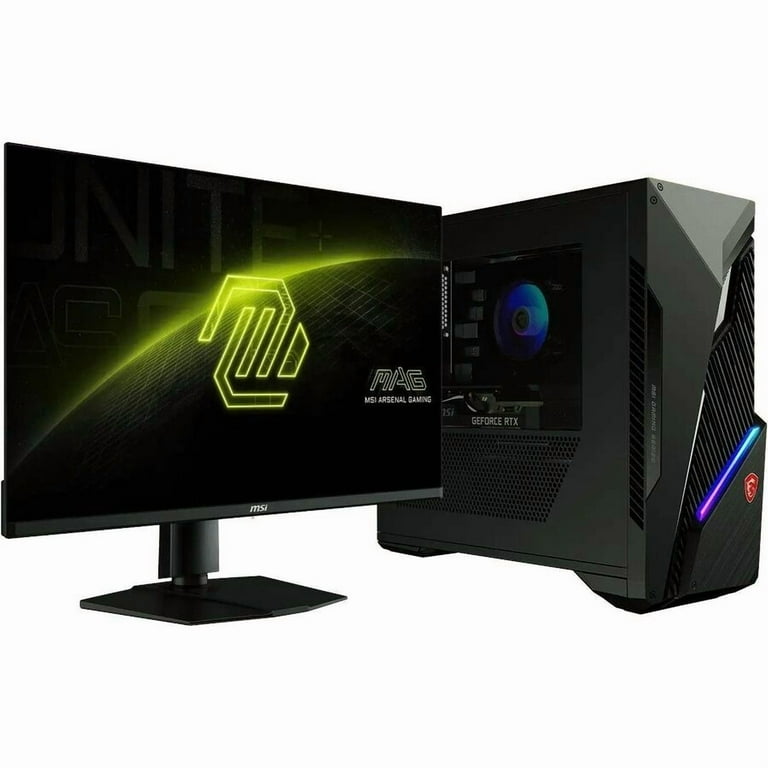 MSI, Gaming Monitor, 32