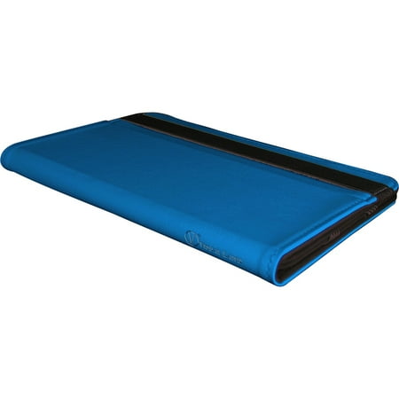 Visual Land Prestige 7 Folio Tablet Case (Blue) (Refurbished) Visual Land Prestige 7 Folio Tablet Case (Blue) (Refurbished)