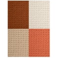 thumbnail image 6 of (3 pack) Mainstays 4 Pieces, Waffle Dishcloths, Tan, 6 of 10