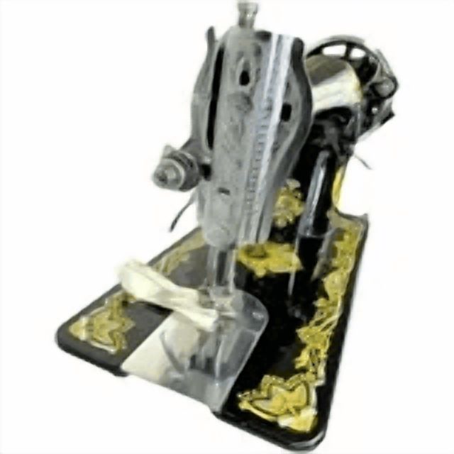 FEIYUE FY2-1 Semi-Industrial Mechanical Sewing Machine