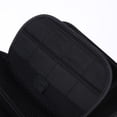 thumbnail image 2 of Bolsa de almacenamiento para Nintendo NEW 3DS LL/XL 3DSXL 3DSLL accesorios para consola funda protectora bolsa dura de almacenamiento portátil, 2 of 5