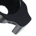 thumbnail image 3 of Miulika Car Dogbone Mount Insert Aluminum for Golf R MK7 14-18 5Q0198037 Triangle, 3 of 7