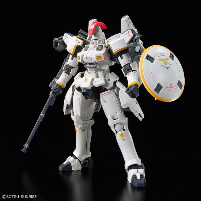 Bandai Hobby BAN225740 Tallgeese EW Gundam Model Kit for sale online 