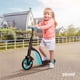 thumbnail image 4 of Triciclo 3 en 1 Pedales Patin Bicicleta equilibrio Infantil, 4 of 5