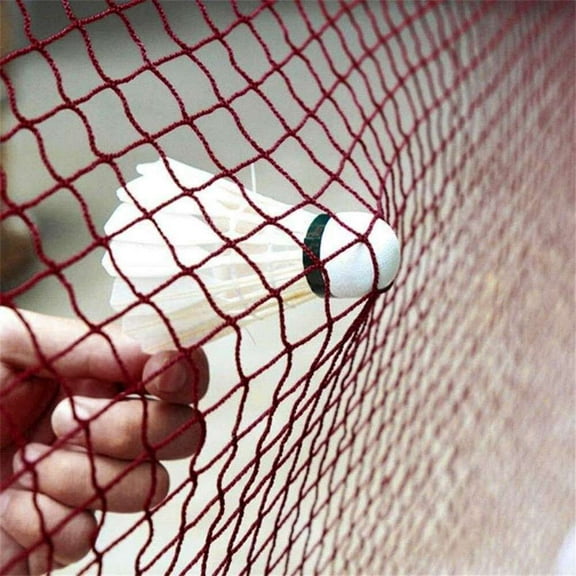 Portable Badminton Net Tennis Volleyball Pickleball Sport Net for In/Outdoor 20 x 2.5FT
