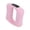 Pink, variant on fascia blaster,Vibration Fats Burning Fascia Ring Muscle Shakes Shakes Machine Massagers Instrument Yoga Ring, 6-in-1 Body Massager For Waist, Shoulder, Leg, Arm