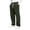 Army Green, variant on lcziwo Men Solid Color Pants Running Cozy Drawstring Lounge Pants with Pockets Gym Golf Fall Winter Sweatpants Light Blue M