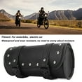 thumbnail image 3 of Handlebar Tool Bag, Waterproof Anti Scratch Motorcycle Tool Bag  for Electric Car, 3 of 7
