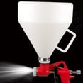 thumbnail image 3 of LOLIPPYY Stone Spray Paint Ergonomically Designed Switch Sprayer Red 1 Set, 3 of 8