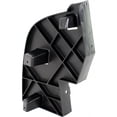 thumbnail image 5 of For Cadillac Escalade 2009-2014 Bumper Filler Driver Side | Front | Replacement For GM1088176 | 10376177, 615343341484, 5 of 6